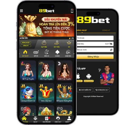 Nền tảng an toàn và bảo mật f8bet9