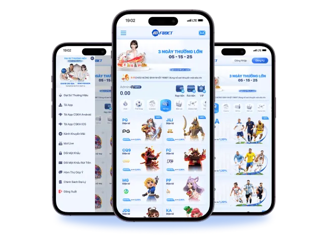 Nền tảng bảo mật và công bằng f8bet9