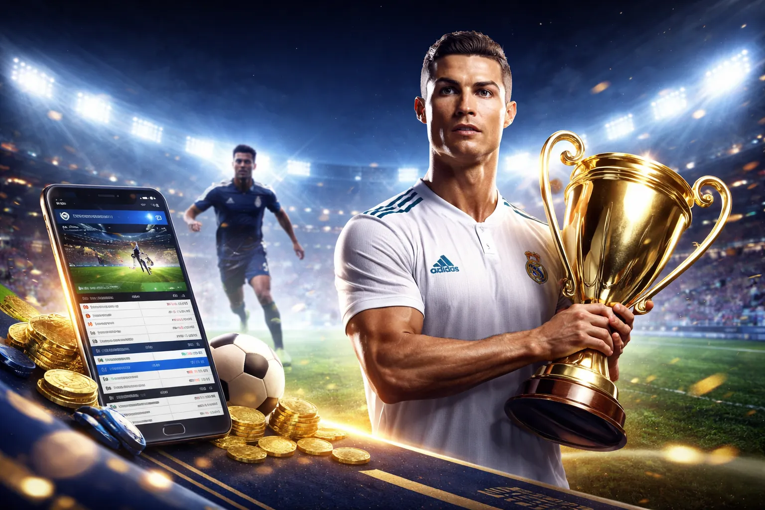 Tổng quan về f8bet9, nền tảng giải trí trực tuyến hàng đầu