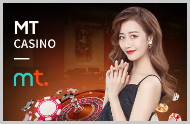 Biểu tượng Live Casino